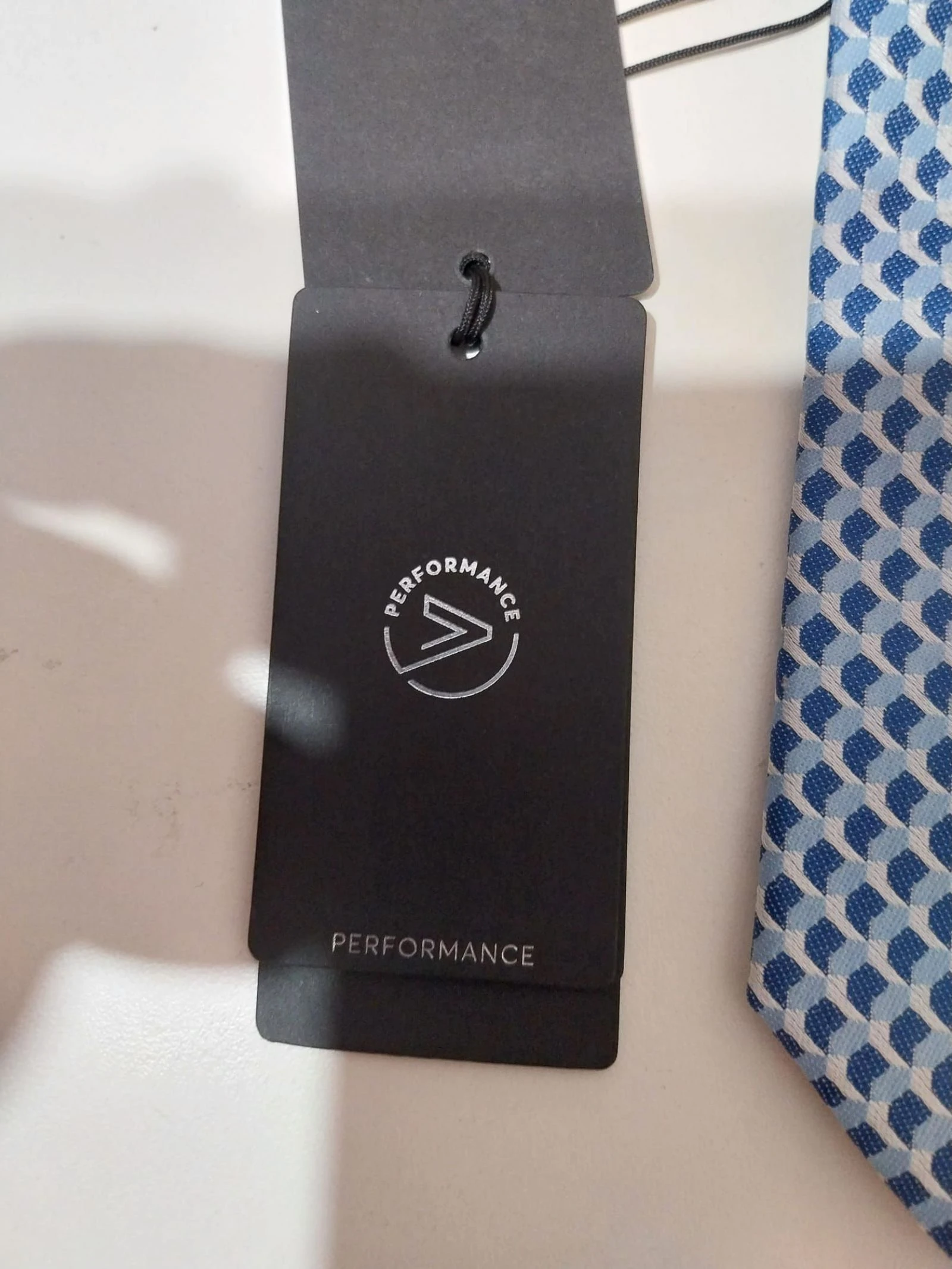 Boss Tie – photo 3